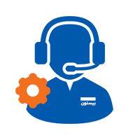 پشتیبانی فنی