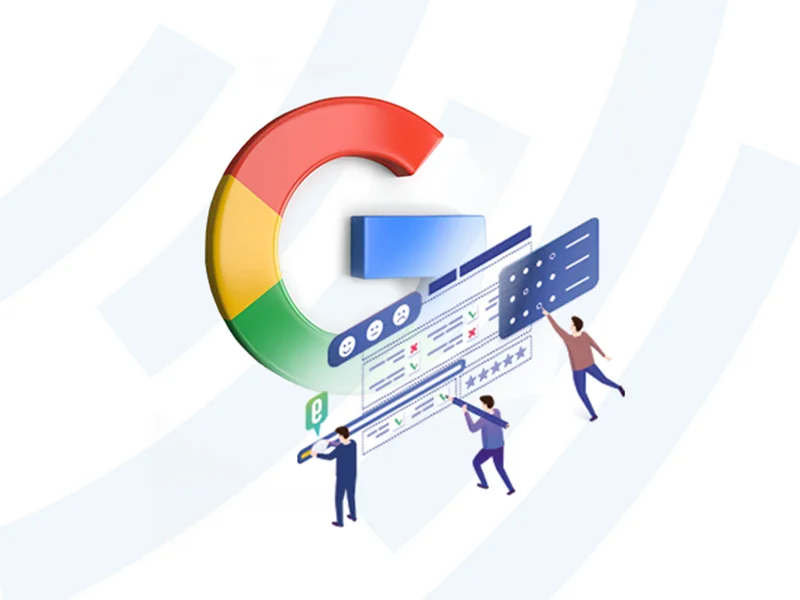 گوگل نحوه نمایش نقد و بررسی محصولات در نتایج جستجو را تغییر می‌دهد.