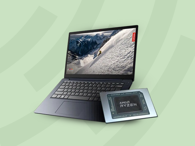 از پردازنده‌ Mendocino برای لپ‌تاپ‌های اقتصادی رونمایی شد