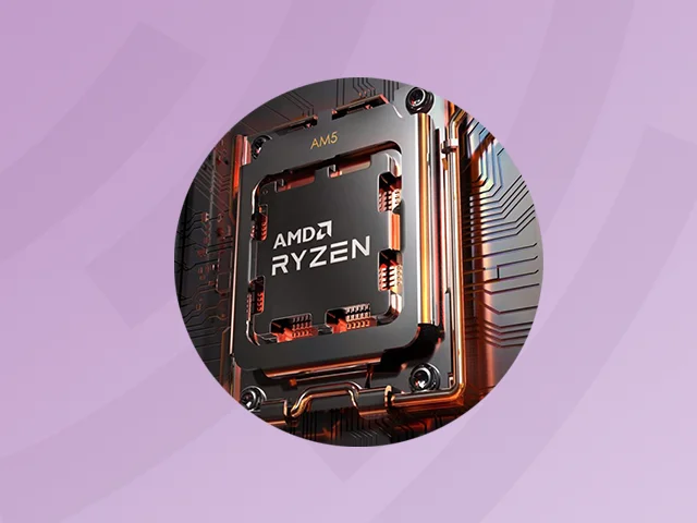 تاریخ رونمایی پردازنده‌های Ryzen 7000  اعلام شد