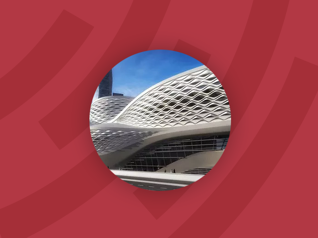 بزرگترین پروژه های زیرساخت در جهان که می‌توانند دنیا را تغییر دهند