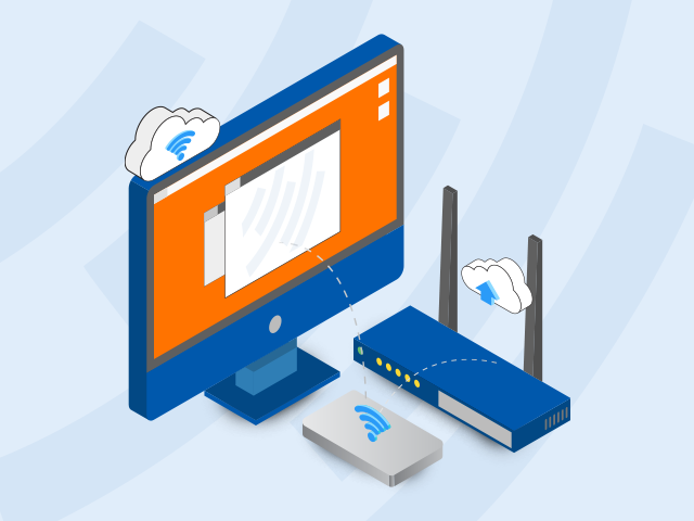 راه اندازی روتر میکروتیک