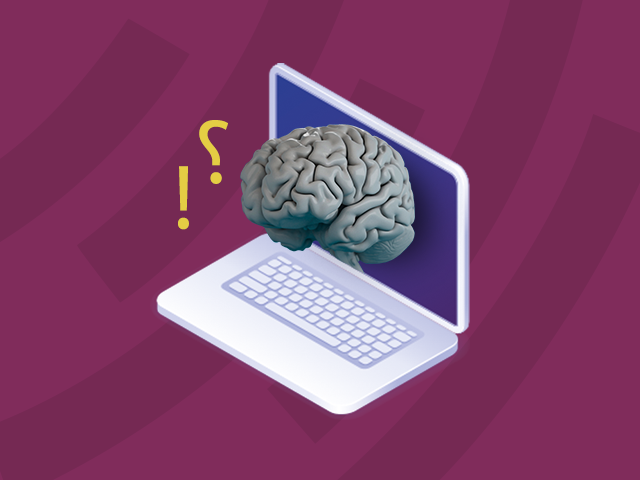 آیا کامپیوترها می‌توانند عقل سلیم را بیاموزند