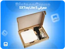 معرفی اکسس پوینت میکروتیک SXTsq Lite 5