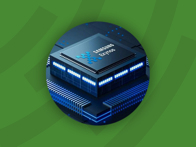 نسل بعدی تراشه پرچمدار اگزینوس سامسونگ