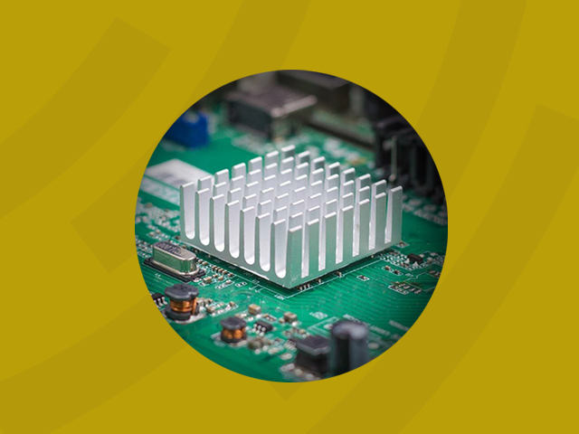 دانشمندان با یک سیستم خنک‌کننده کامپیوتر جدید، قدرت آن را 740 درصد افزایش دادند