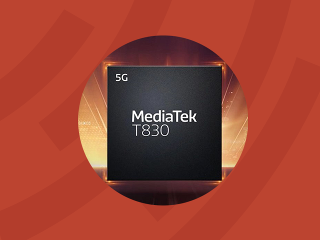 تراشه 5G  جدیدی برای روترها معرفی شد