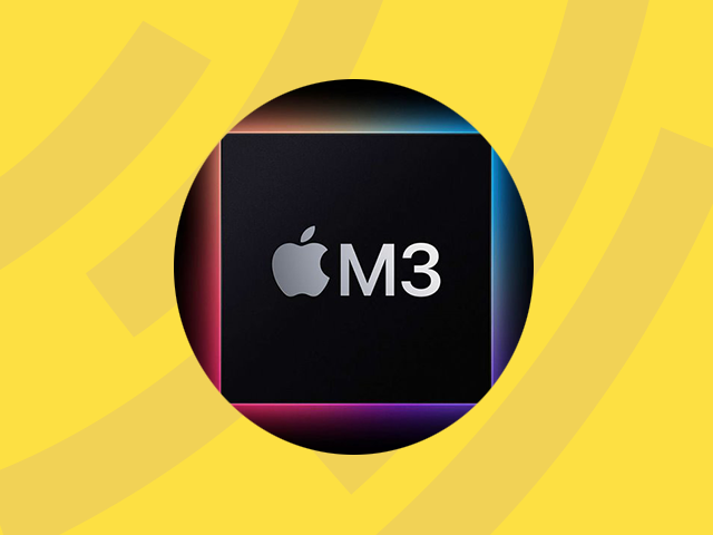پردازنده M3 اپل در نیمه دوم ۲۰۲۳ رونمایی میشود