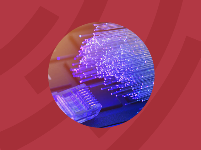 با کابل فیبر نوری می‌توان صدای افراد را از فاصله صدها متری شنود کرد