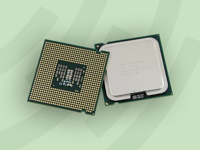 معرفی انواع پردازنده ها ی شرکت HP (بخش اول)