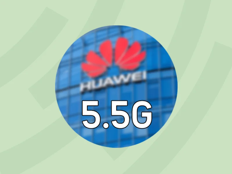 ویژگی‌های اصلی شبکه  5.5G  را معرفی  شد