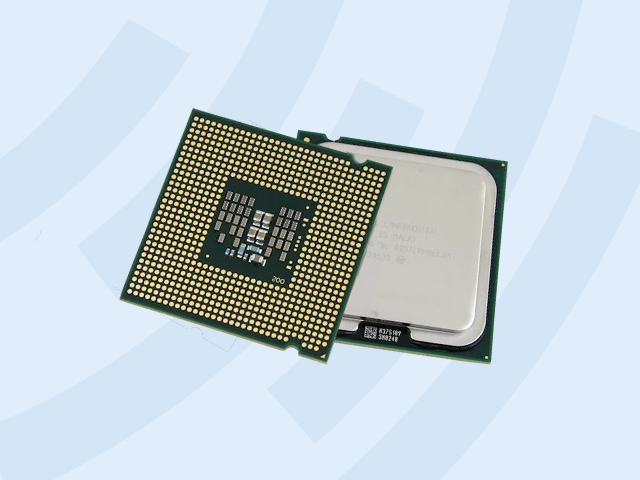 معرفی انواع پردازنده ها ی شرکت HP (بخش دوم)