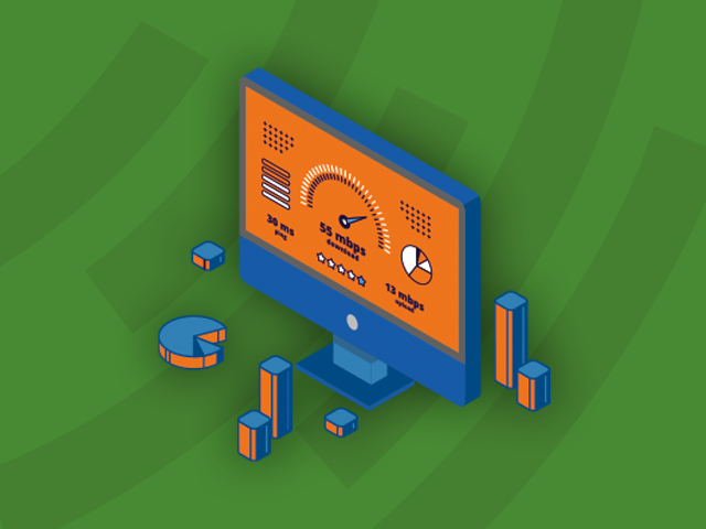 عبور سرعت اینترنت موبایل در ایران از 26 مگابیت بر ثانیه