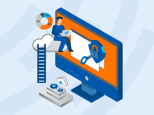 آشنایی با مفاهیم اینترنت پروتکل  (IP)