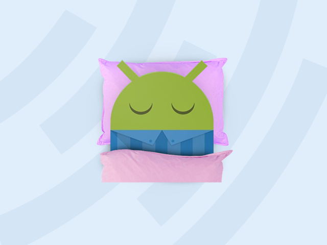 گوگل به دستگاه‌های اندرویدی قابلیت نظارت بر کیفیت خواب و تنفس افراد اضافه می‌کند.