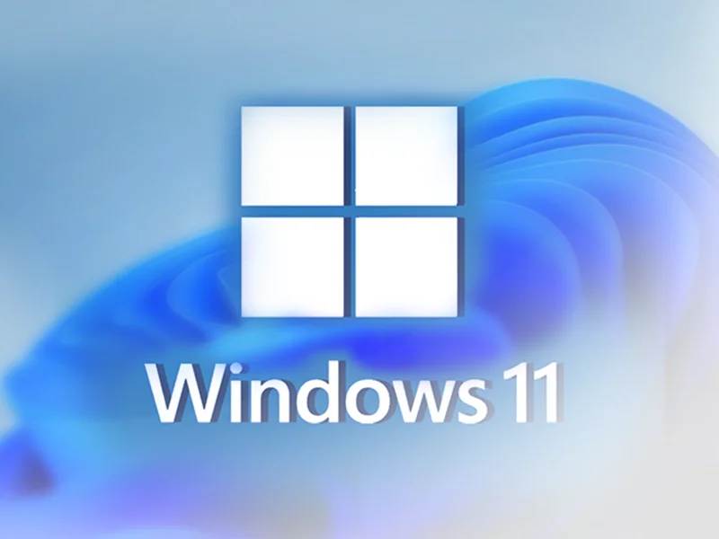 ویندوز ۱۱ به عنوان کم اقبال‌ترین نسخه ویندوز انتخاب شد