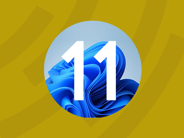 خرید و نصب مستقیم ویندوز 11