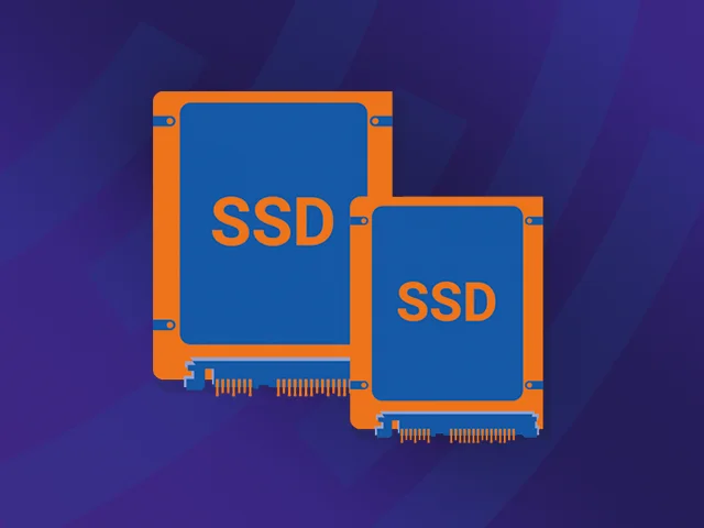اولین SSD دنیا با ظرفیت ۲۰۰ ترابایتی به‌زودی معرفی می‌شود