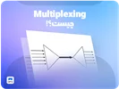 Multiplexing چیست