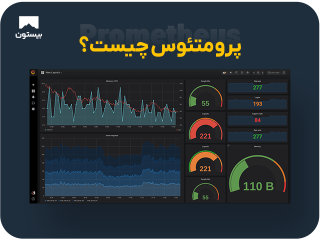 معرفی پرومتئوس