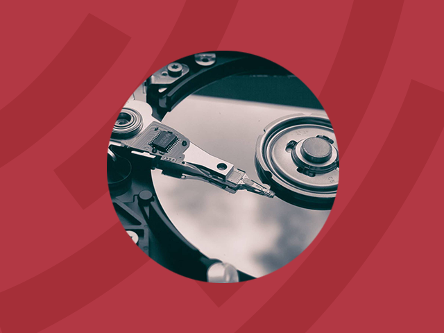 این موسیقی قدیمی باعث کرش کردن هارد درایو می‌شود