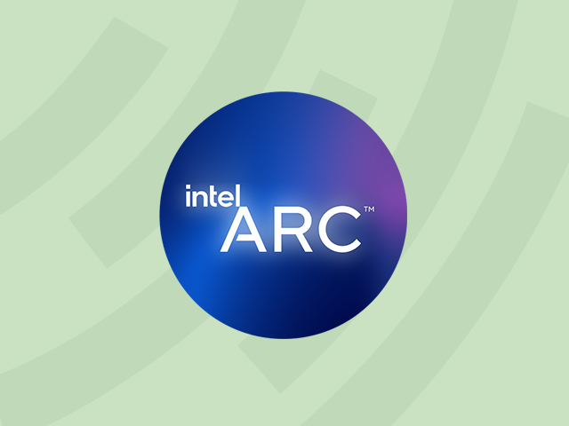 عدم سازگاری گرافیک Intel Arc با پردازنده‌های قدیمی‌تر از نسل دهم