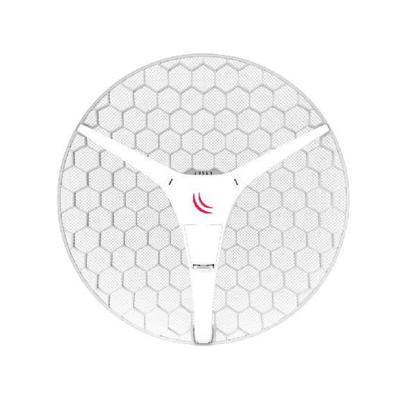 رادیو وایرلس میکروتیک LHG XL HP5 مدل RBLHG-5HPnD-XL