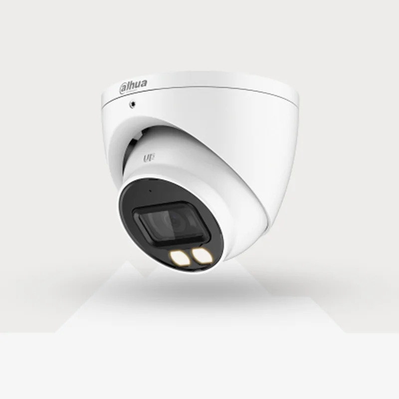 دوربین مداربسته داهوا مدلDH-HAC-HDW1509TP-A-LED