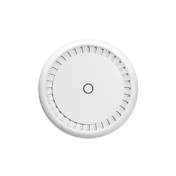 اکسس پوینت سقفی میکروتیک cAP XL ac مدل RBcAPGi-5acD2nD-XL