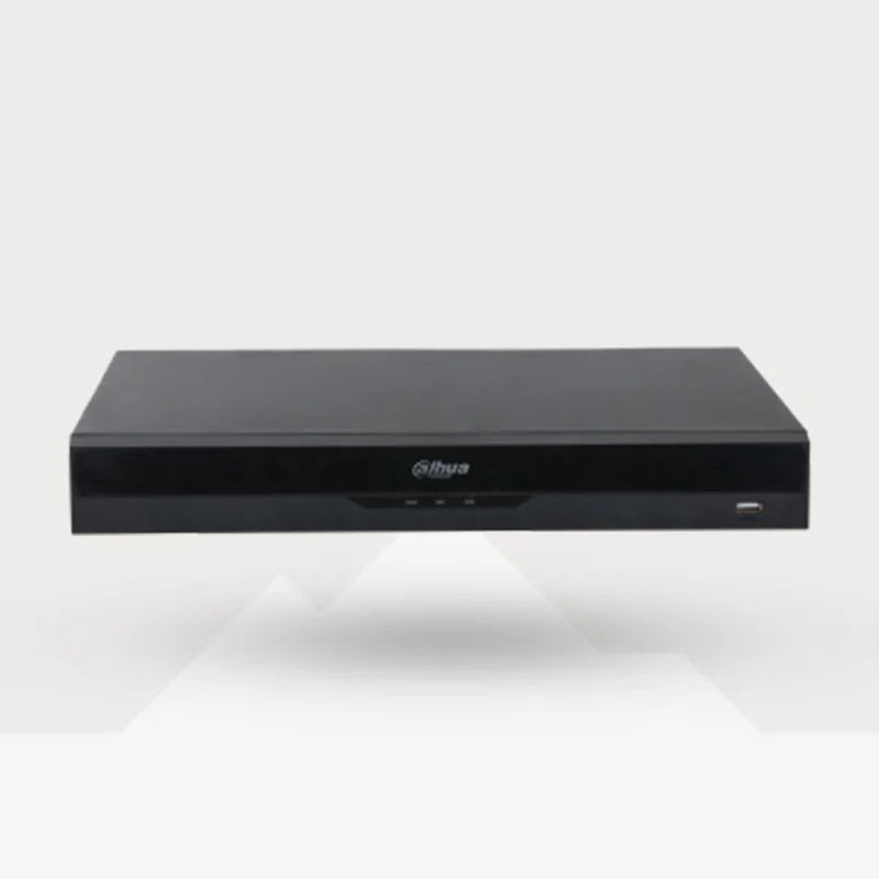 دستگاه DHI-NVR5432-EI