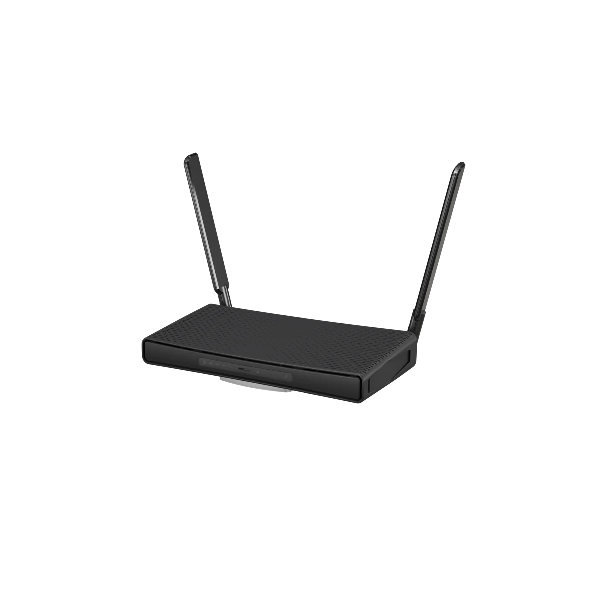 روتر بی‌سیم میکروتیک hAP ax³ مدل C53UiG+5HPaxD2HPaxD
