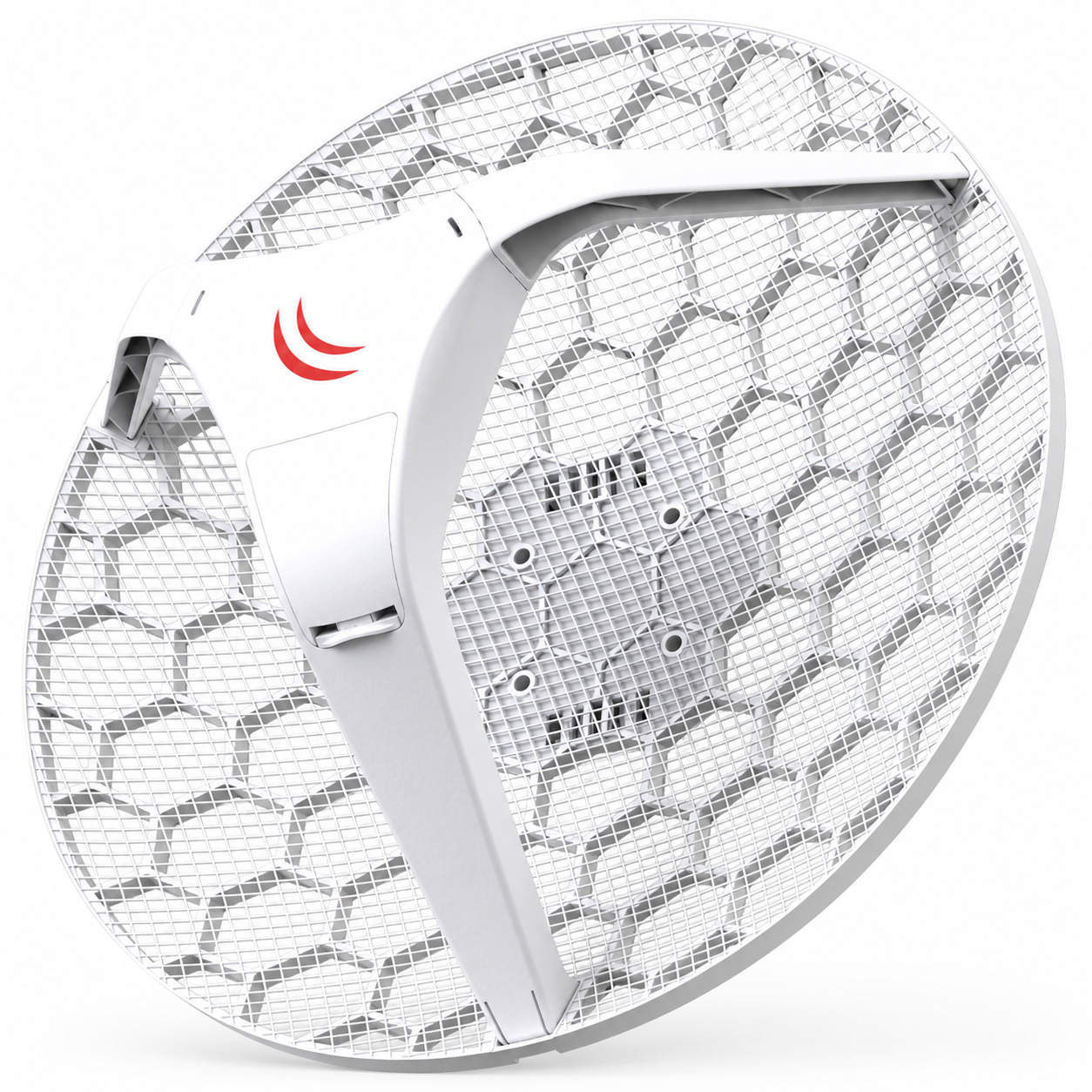 پک ۴ عددی رادیو وایرلس میکروتیک LHG XL 5 ac مدل RBLHGG-5acD-XL